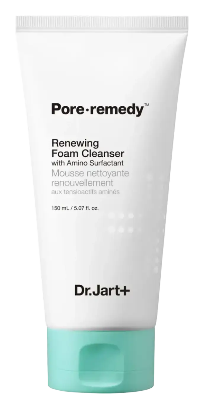 Dr. Jart+ Pore Remedy Renewing Foam Cleanser