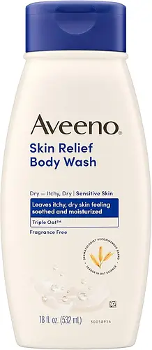 Aveeno Skin Relief Body Wash