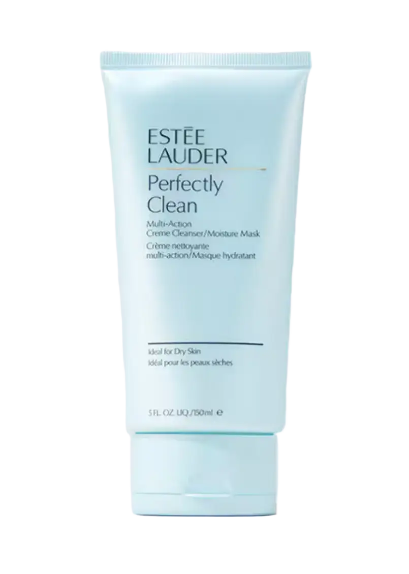 Estée Lauder Perfectly Clean Multi-Action Creme Cleanser/Moisture Mask