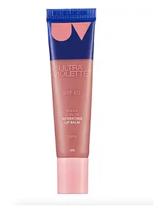Ultra Violette Dusk Sheen Screen SPF 50 Hydrating Lip Balm