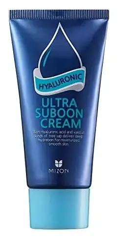 Mizon Hyaluronic Ultra Suboon Cream