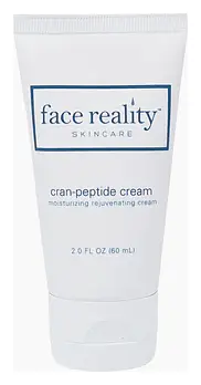 Face Reality Skincare Cran-Peptide Cream