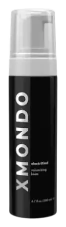 Xmondo Electrified Volumizing Foam