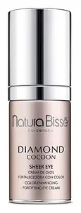 Natura Bisse Diamond Cocoon Sheer Eye