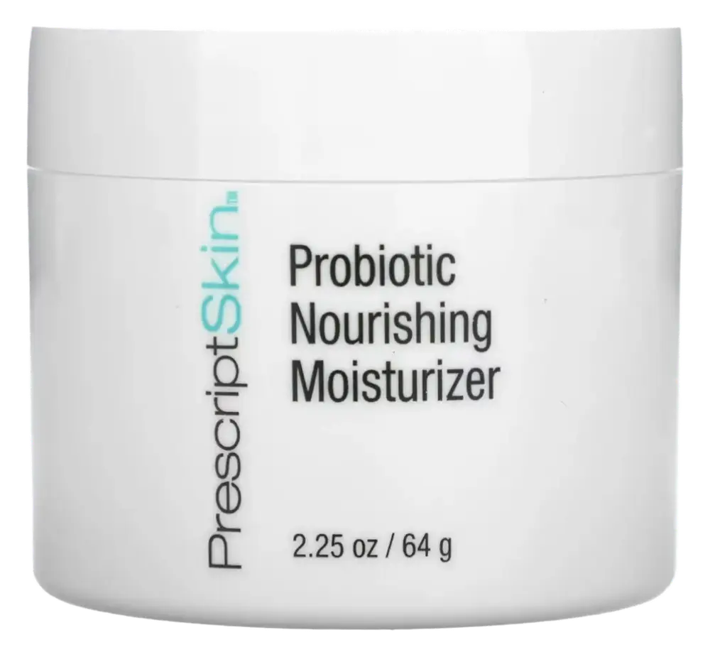 PrescriptSkin Probiotic Nourishing Moisturiser
