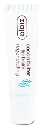 Ziaja Lip Balm Cocoa Butter