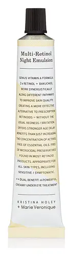 Marie Veronique Multi-Retinol Night Emulsion