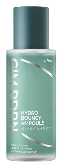 Isntree Gim PDRN Hydro Bouncy Ampoule