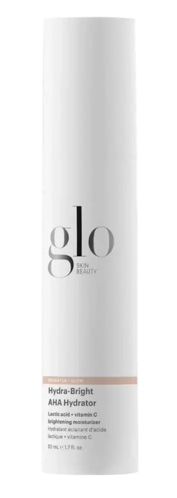 Glo Skin Beauty Hydra-Bright AHA Hydrator