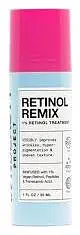iNNBEAUTY PROJECT Retinol Remix 1% Retinol Treatment