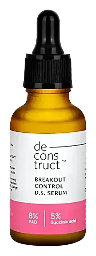 Deconstruct Breakout Control D.S. Serum