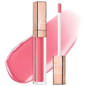 NARS Cosmetics Afterglow Lip Shine Get Happy