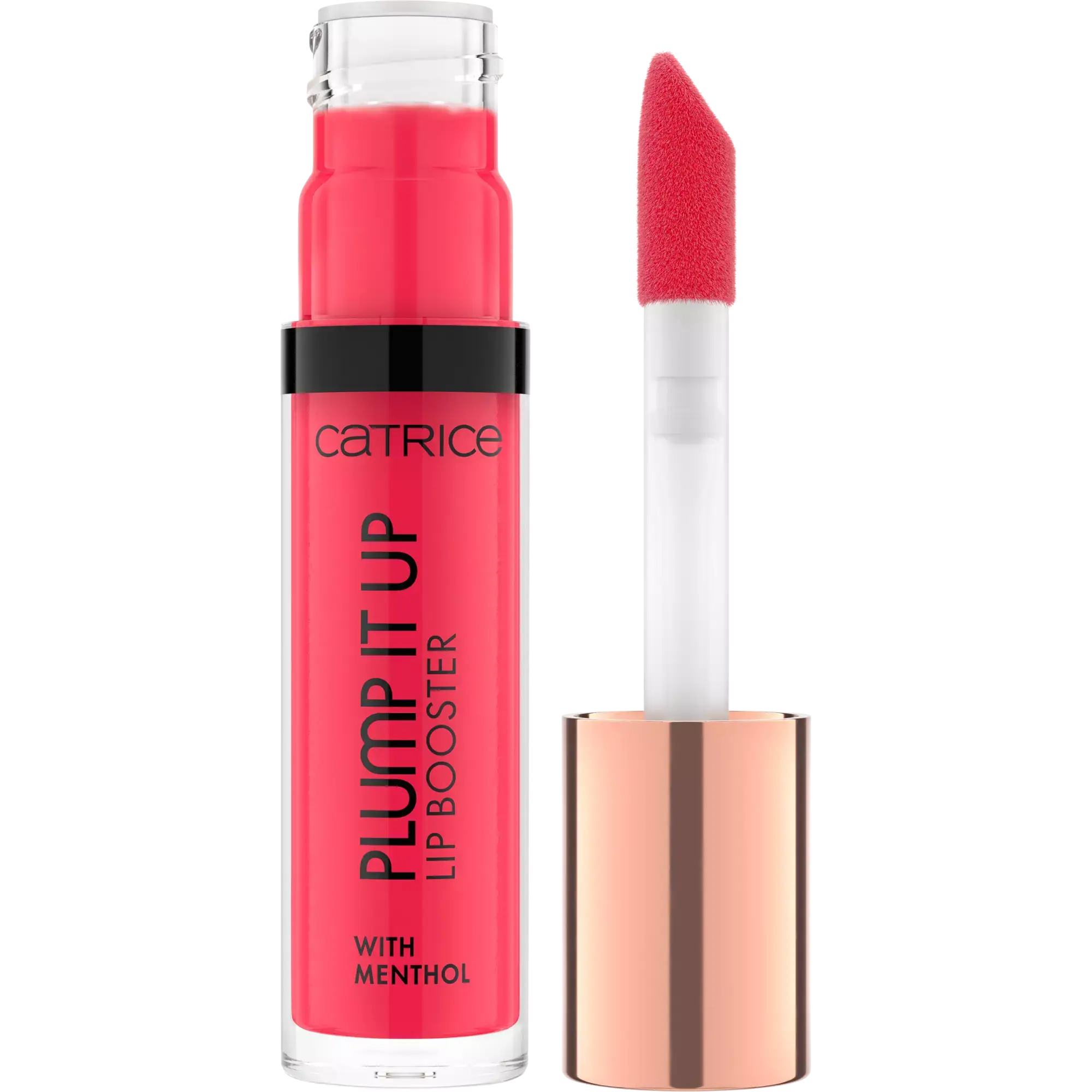 Catrice Plump It Up Lip Booster 090 Potentially Scandalous