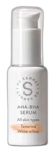 Dr Sannas AHA-BHA Serum