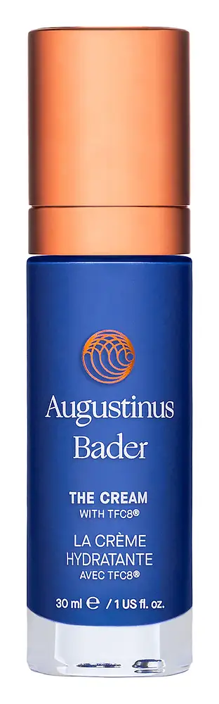 Augustinus Bader The Cream