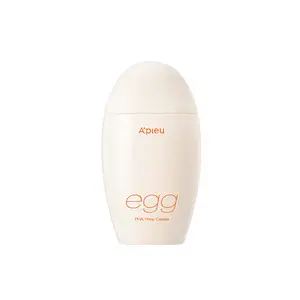 A'Pieu Egg PHA Pore Cream