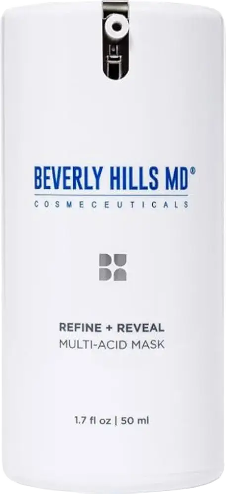 Beverly Hills MD Refine + Reveal Multi-Acid Mask