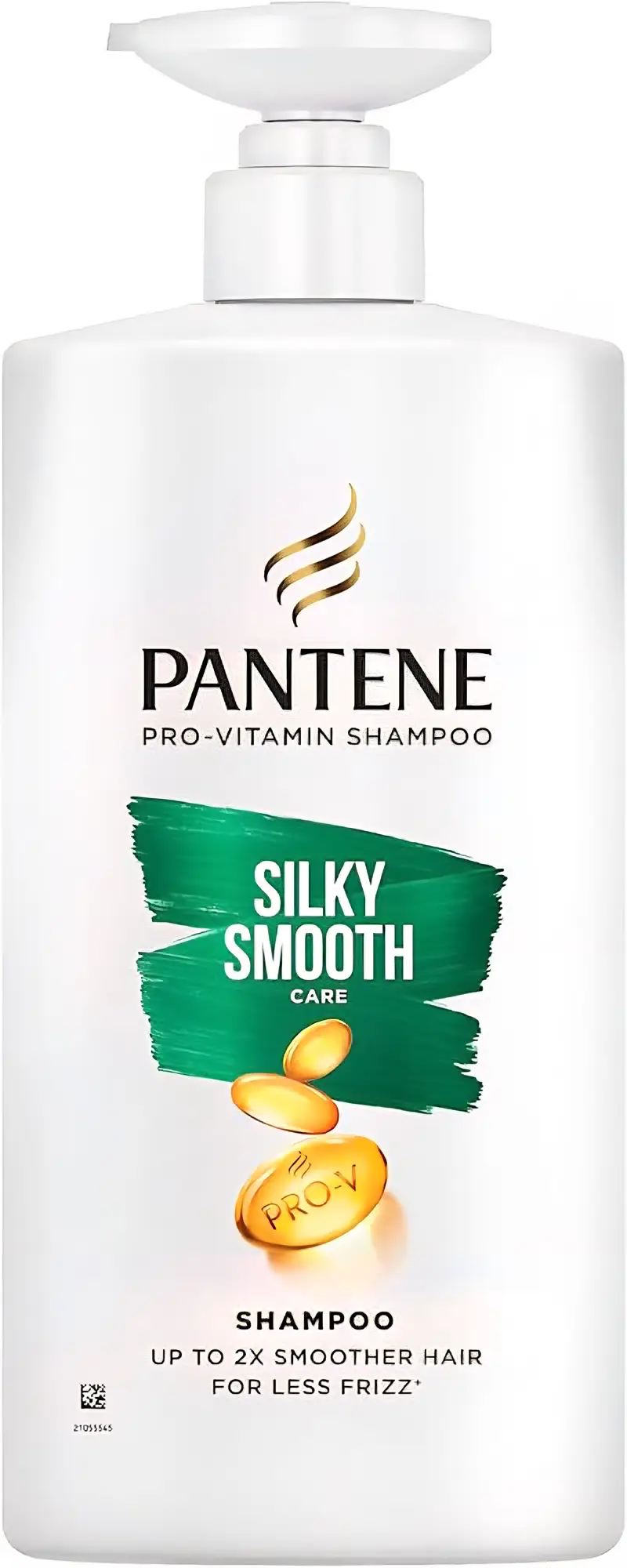 Pantene Pro-V Silky Smooth Care Shampoo Singapore
