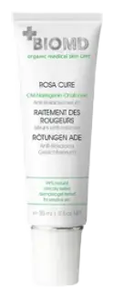 BioMD Rosa Cure Anti Rosacea Serum