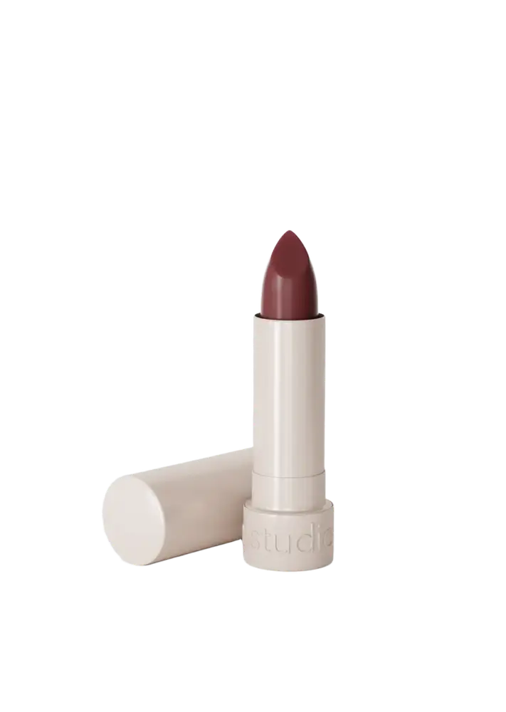 Shik Satin Lipstick 04 Madeleine