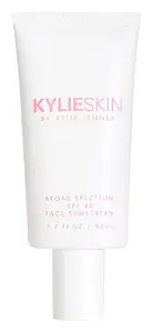 Kylie Skin Broad Spectrum SPF 40 Face Sunscreen