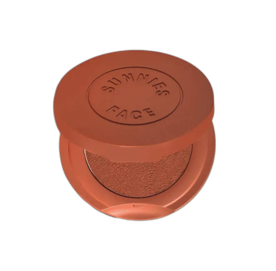Sunnies Face Airblush Biscuit