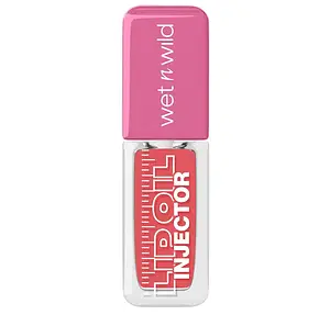 Wet n Wild Lip Oil Injector Just A Hint