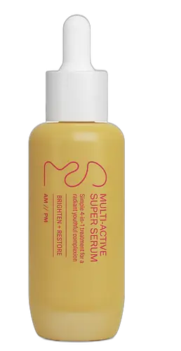 Mad About Skin Multi-Active Super Serum