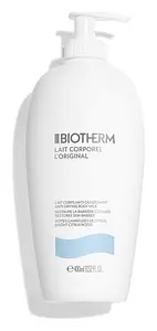 BIOTHERM Anti-Drying Body Milk UK
