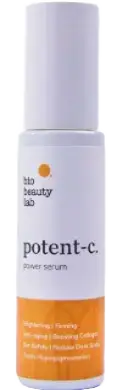 Bio Beauty Lab Potent-C Power Serum