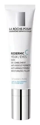 La Roche-Posay Redermic Vitamin C Anti-Ageing Eye Cream Australia