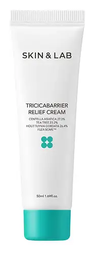 Skin&Lab Tricicabarrier Relief Cream