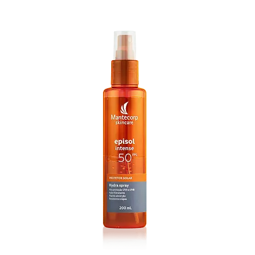 Mantecorp Episol Intense 50 FPS Hydra Spray