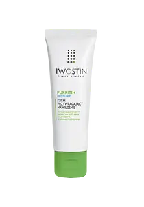 Iwostin Purritin Rehydrin