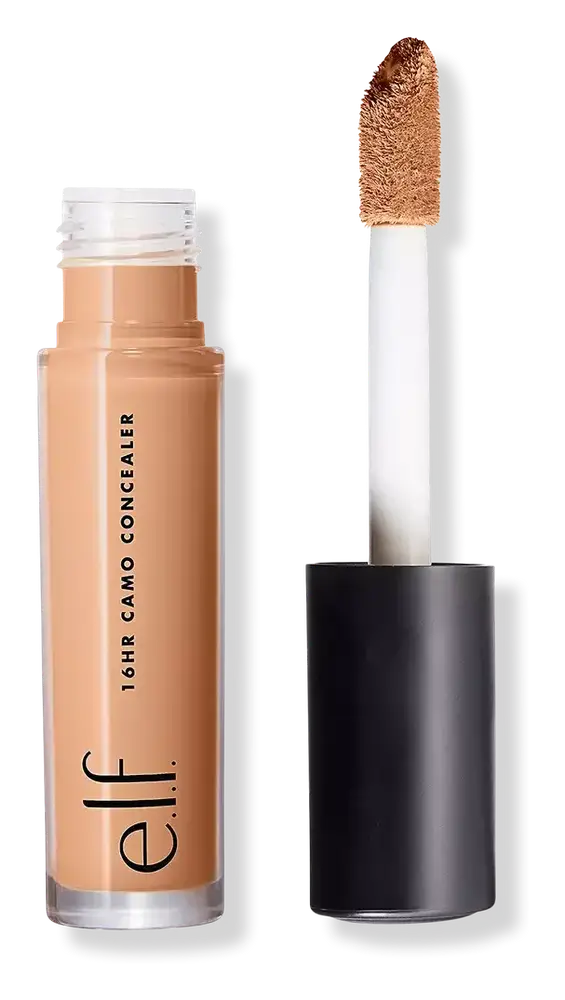 e.l.f. cosmetics 16hr Camo Concealer Medium Beige