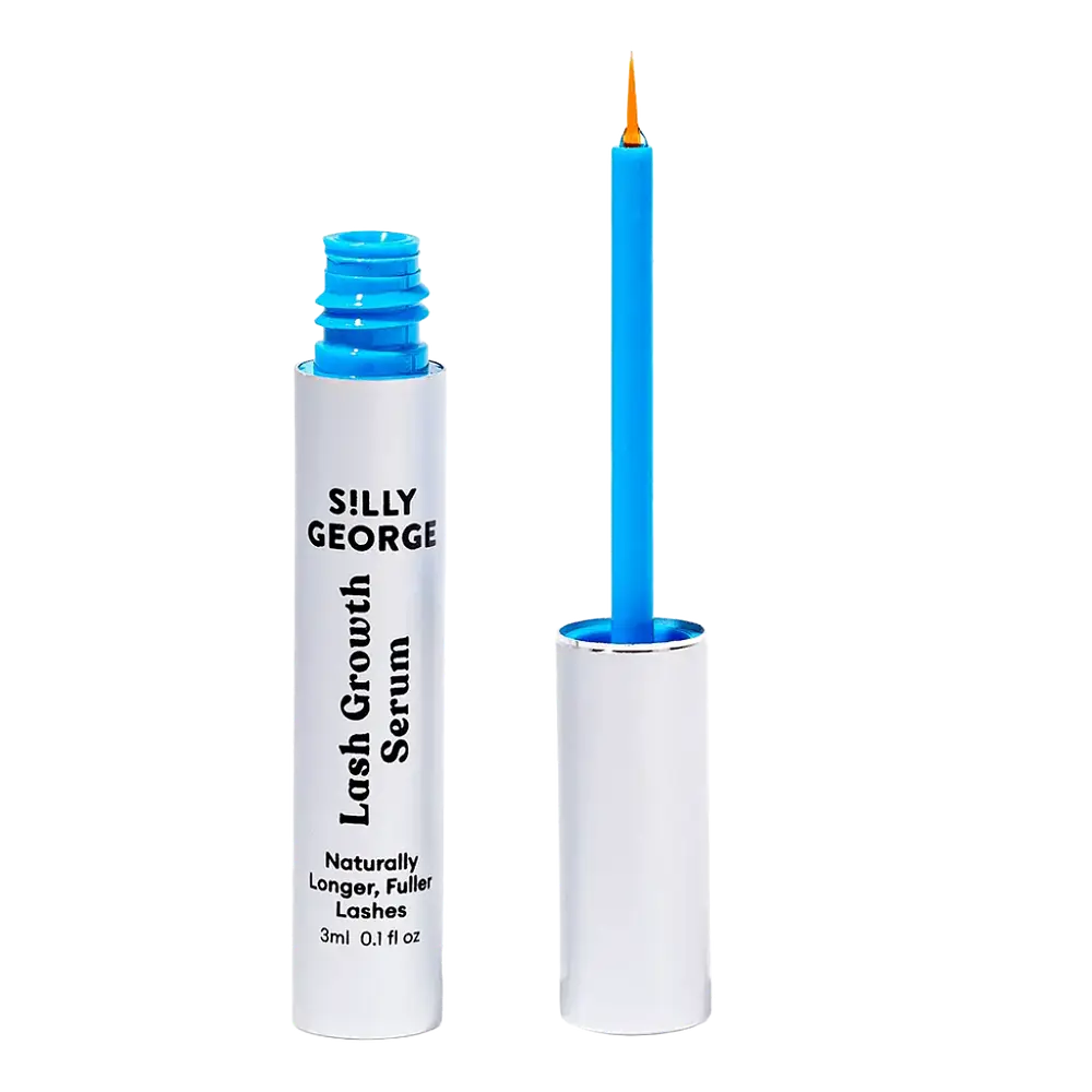 Silly George Lash Growth Serum