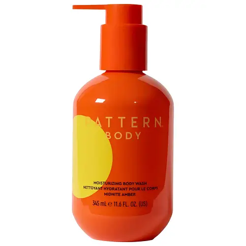 Pattern by Tracee Ellis Ross Moisturizing Body Wash
