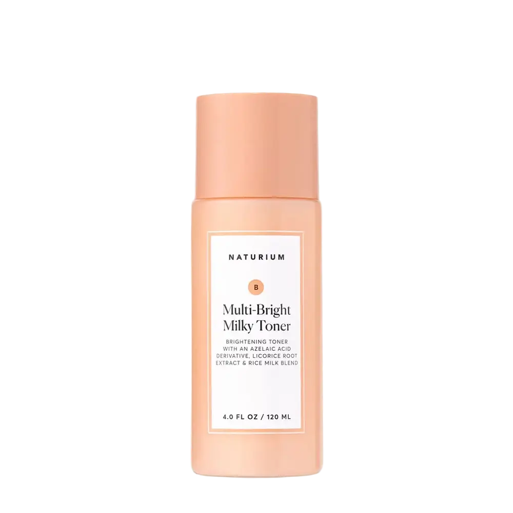 Naturium Multi-Bright Milky Toner