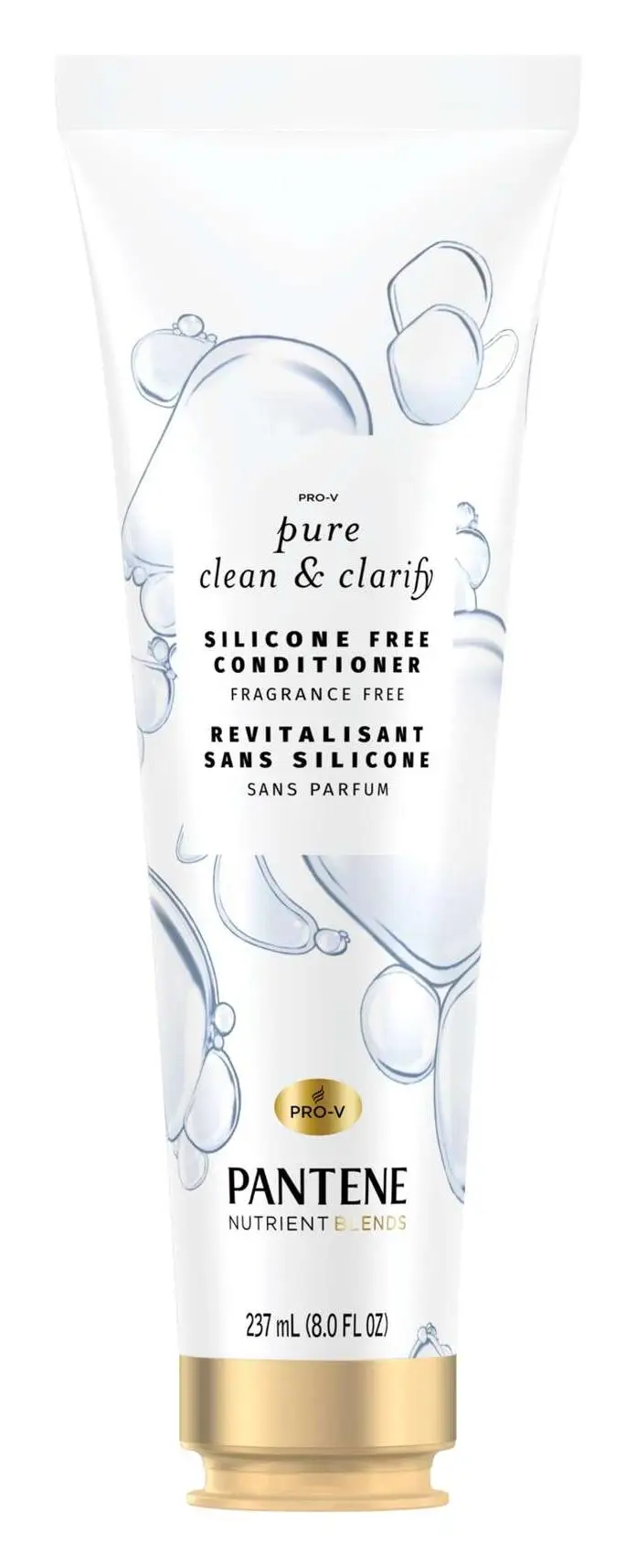 Pantene Pure Clean & Clarify Conditioner