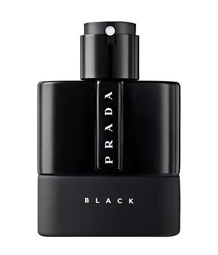 Prada Black Luna Rossa Eau De Parfum