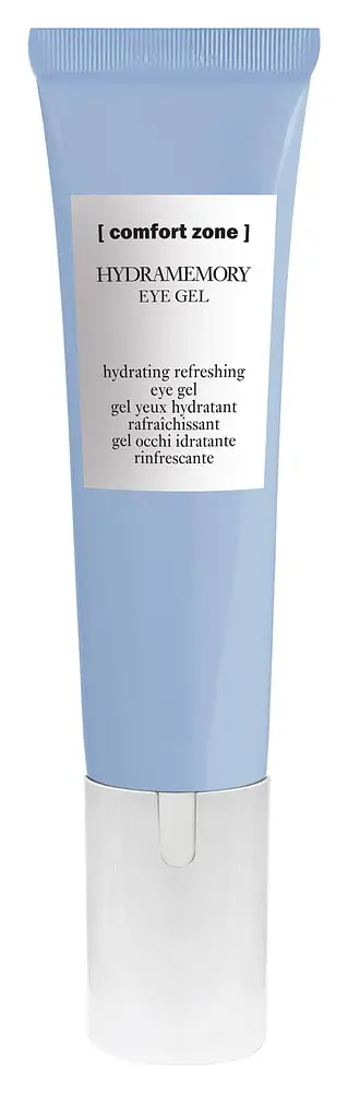 [ comfort zone ] Hydramemory Eye Gel