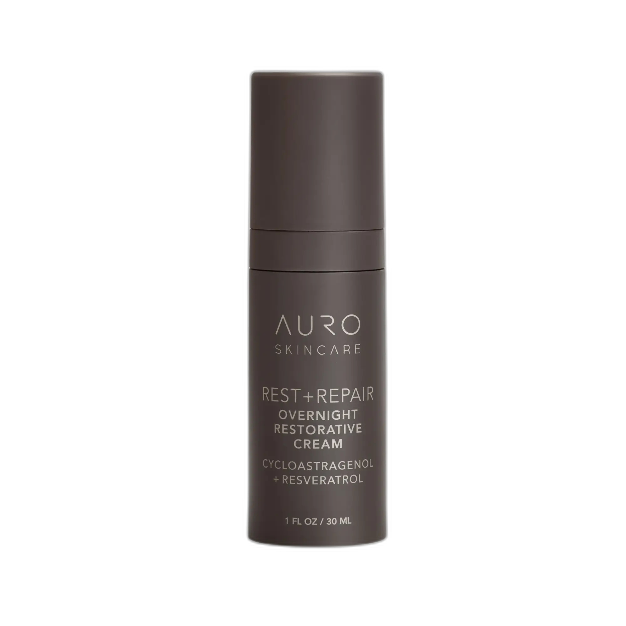 Auro Skincare Rest + Repair Overnight Restorative Cream