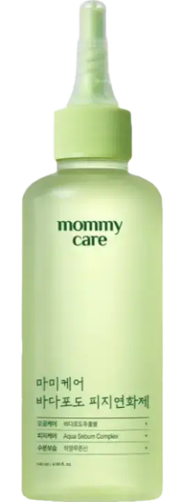 Mommy Care Sea Grape Aqua Sebum Complex