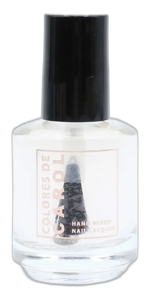 Colores De Carol Pentamagic Base Coat