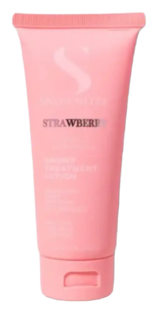 Snowhitee Strawberry Snowy Treatment Lotion SPF 30 PA++++