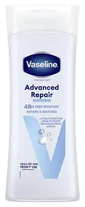 Vaseline Intensive Care Advanced Repair Lotion UK