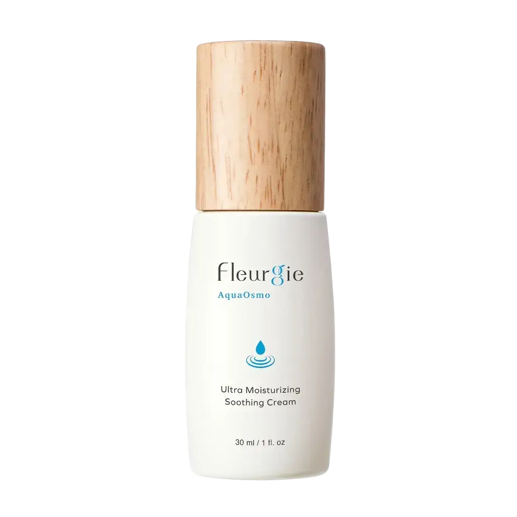 Fleurgie Ultra Moisturizing Soothing Cream