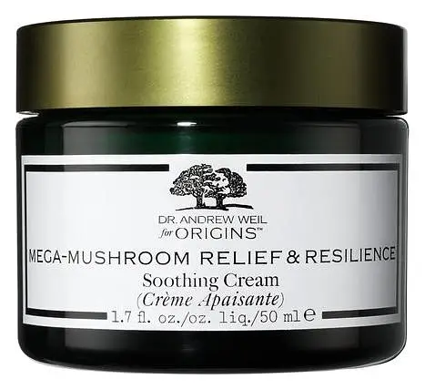 Origins Mega-Mushroom Relief & Resilience Soothing Cream