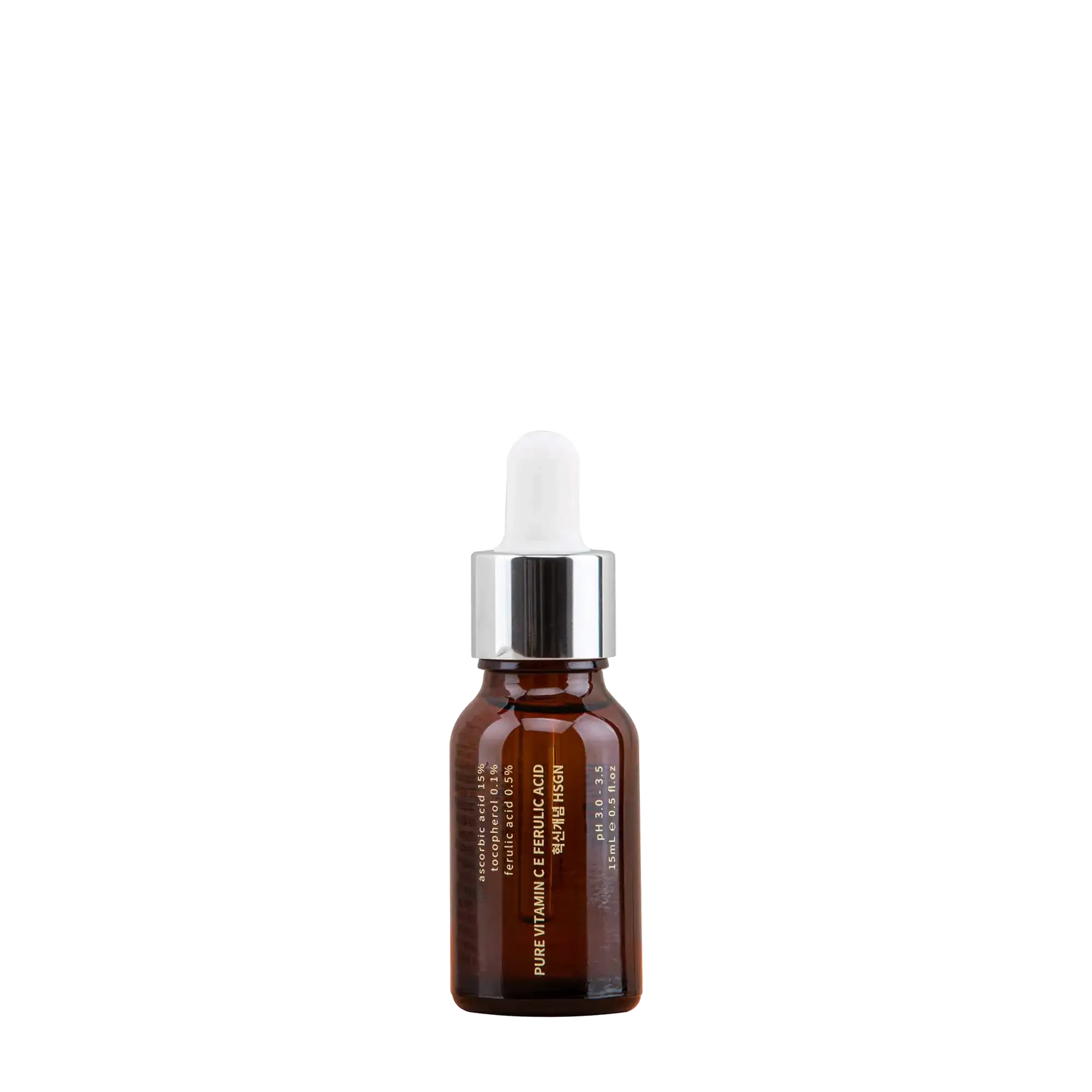 Hsgn Pure 15% Vitamin C E Ferulic Acid Serum