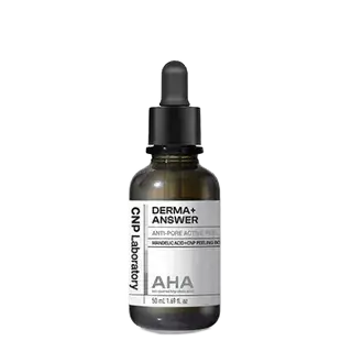 CNP Laboratory Derma Answer Anti-Pore Active Peel Ampoule